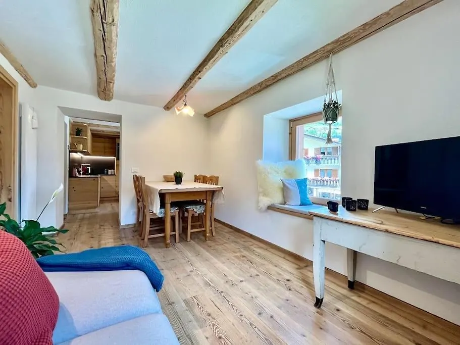 Stella Alpina - Romantic Getaway Falcade