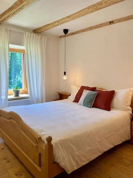 Appartement Stella Alpina - Romantic Getaway Falcade