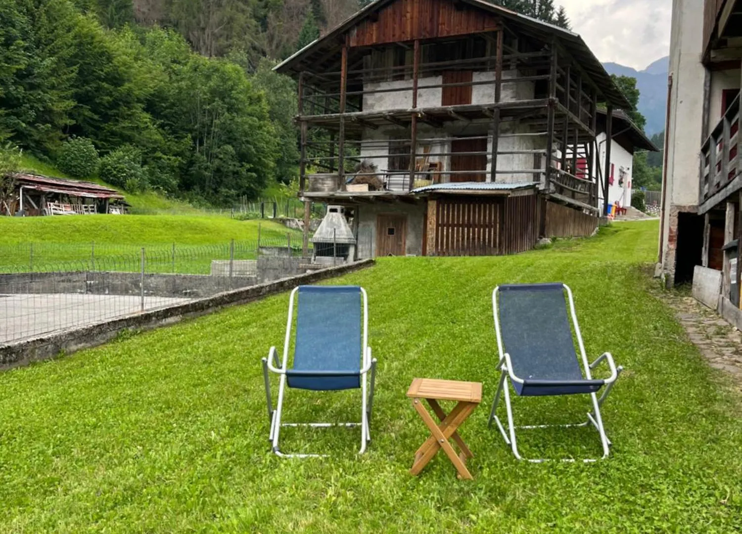 Stella Alpina - Romantic Getaway Falcade 0*,  Italie